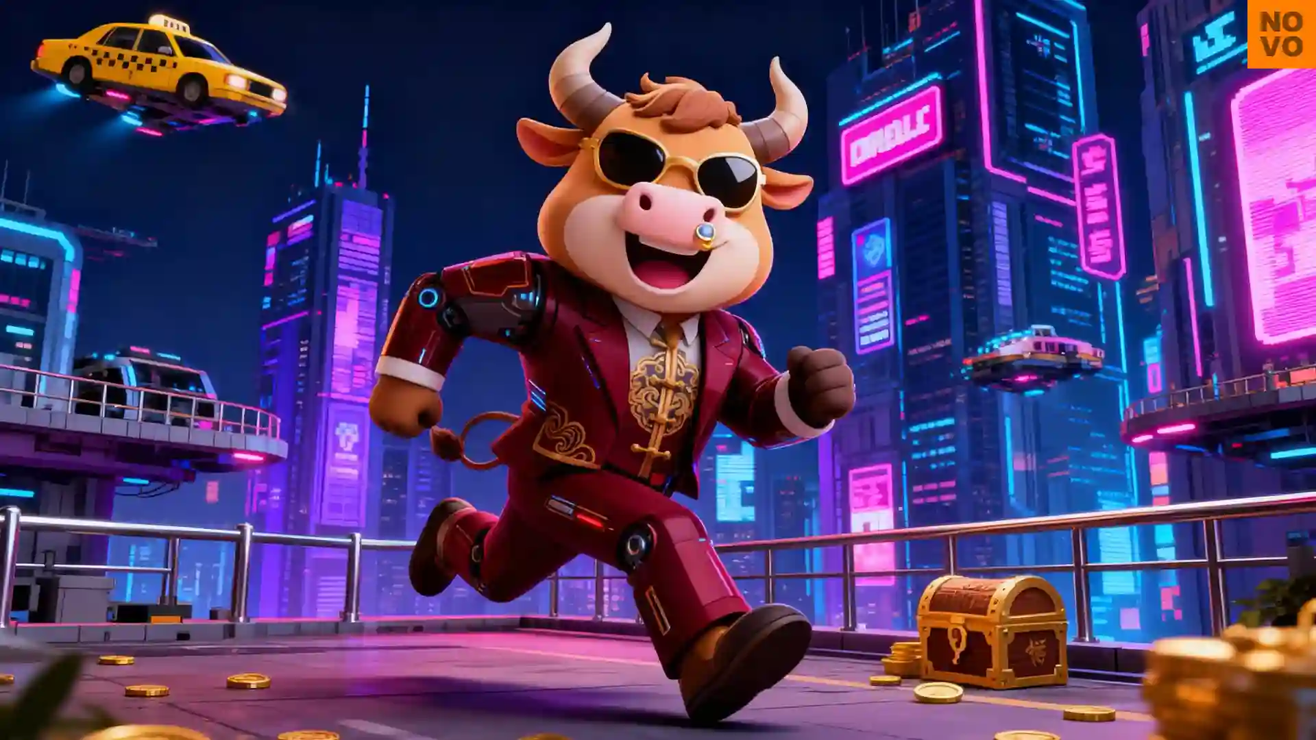 entretenimento online